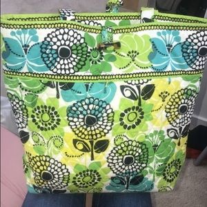 Vera Bradley Tote